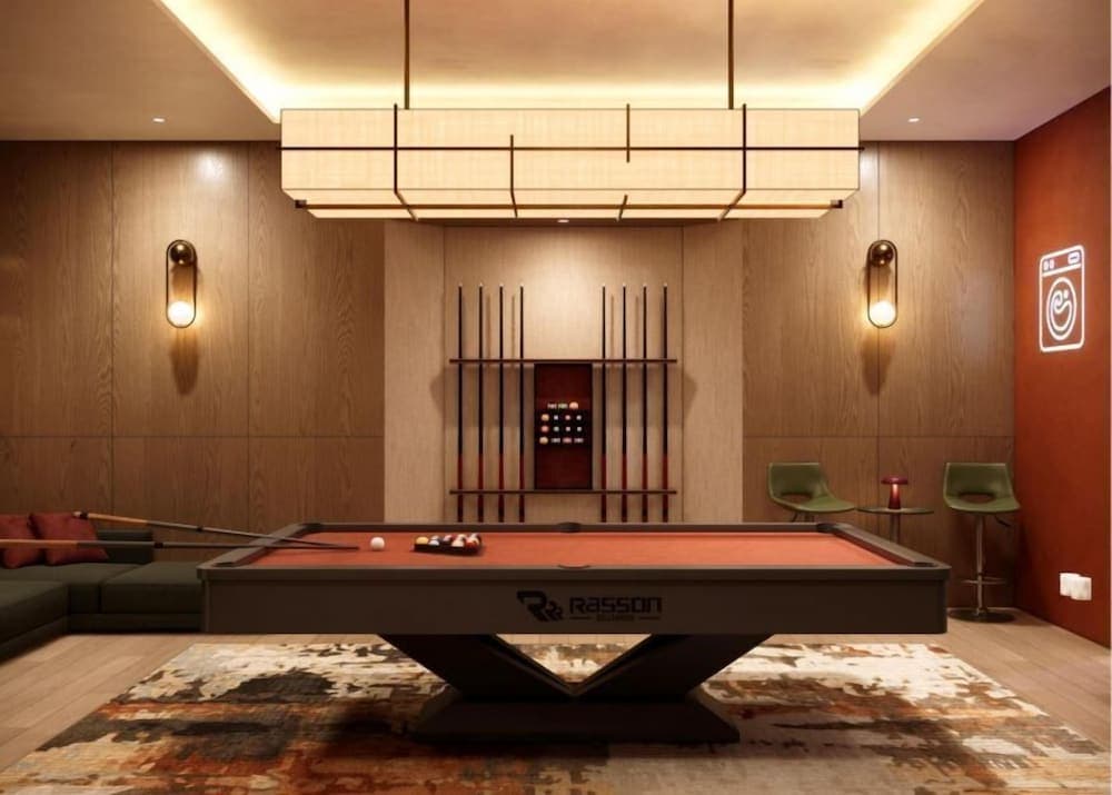 Signature By M Village Beachfront Hotel