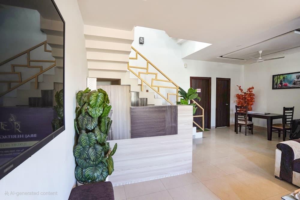 OnlyStay Vrij Stay Suite