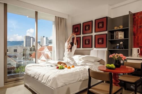 Amber Bay Hotel & Suites Da Nang