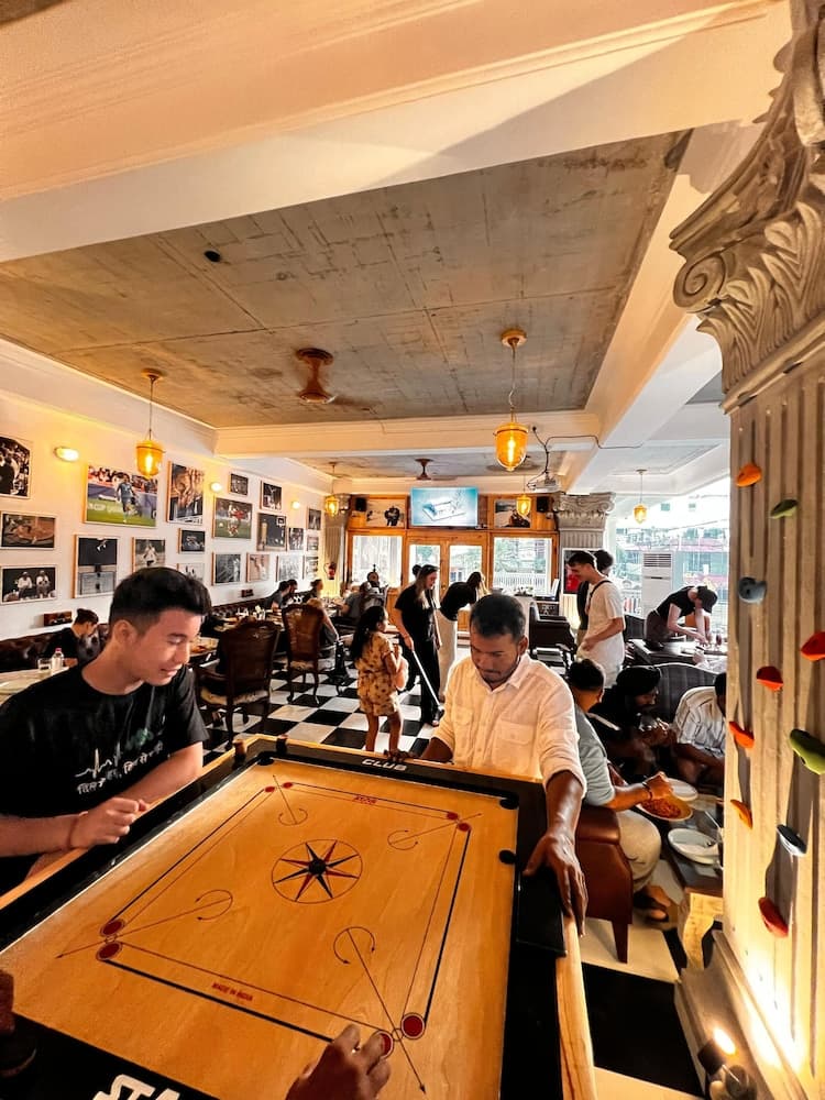 Av hayvanlarını izleme olanağı