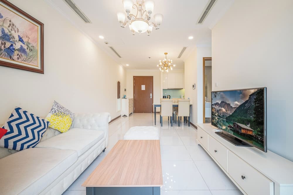 PD Pristine Apartment Landmark Plus