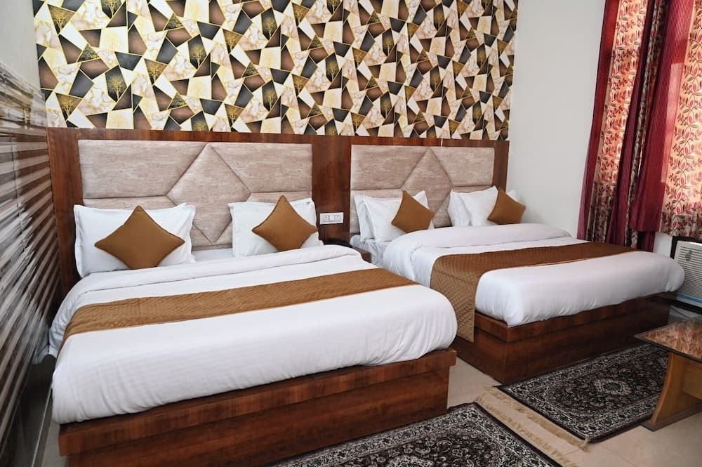 Hotel Sai Sunder inn