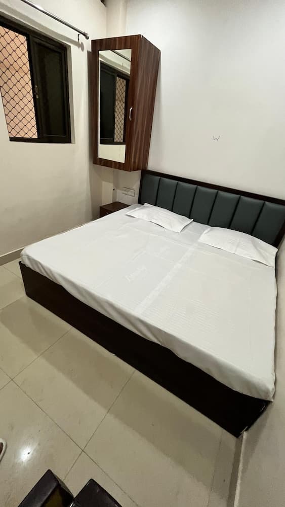 BALAJII GUEST HOUSE