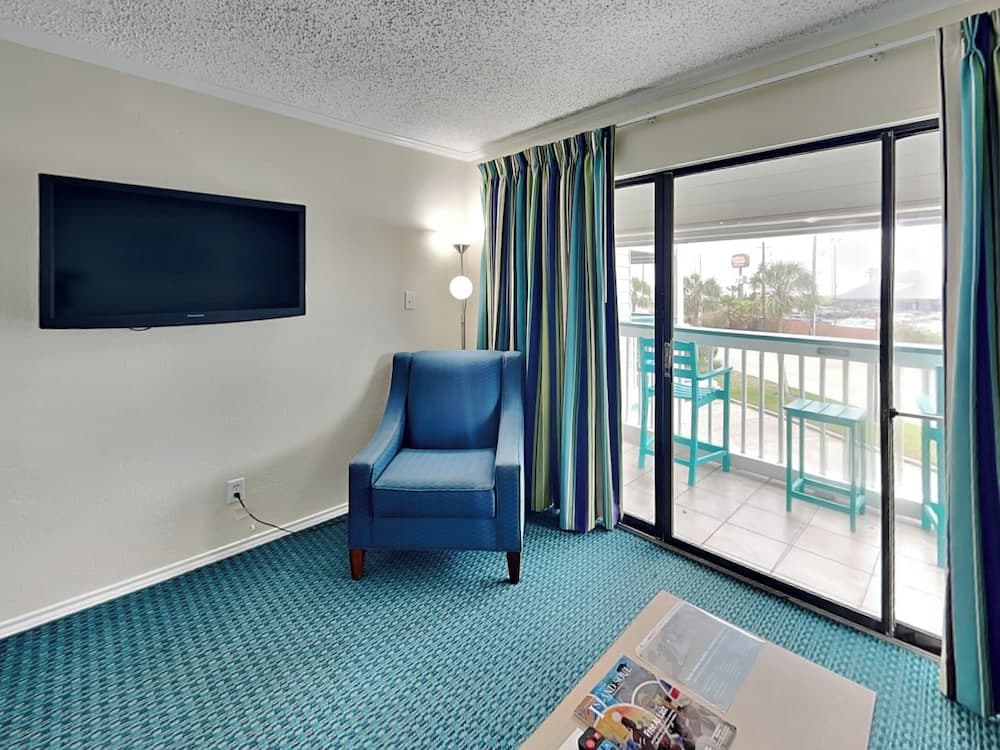 Konaklama yeri imkân ve özellikleri