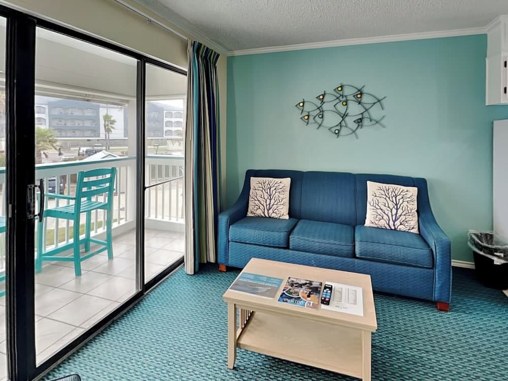 Konaklama yeri imkân ve özellikleri