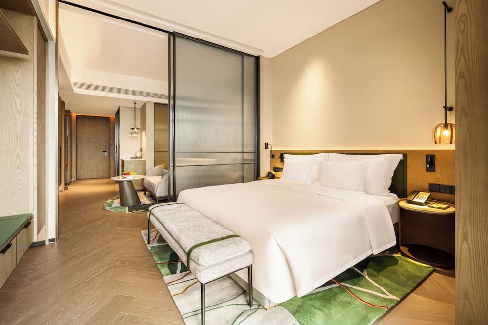 Artyzen Habitat Chongqing