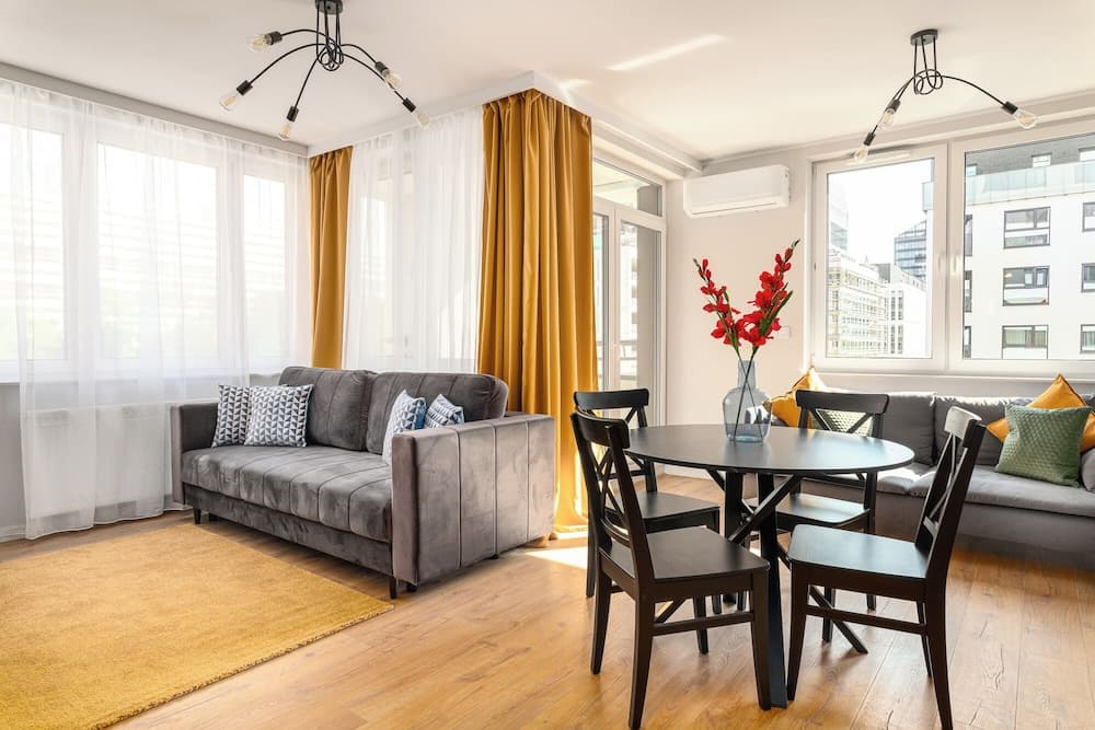 Pure Home Premium Apartments