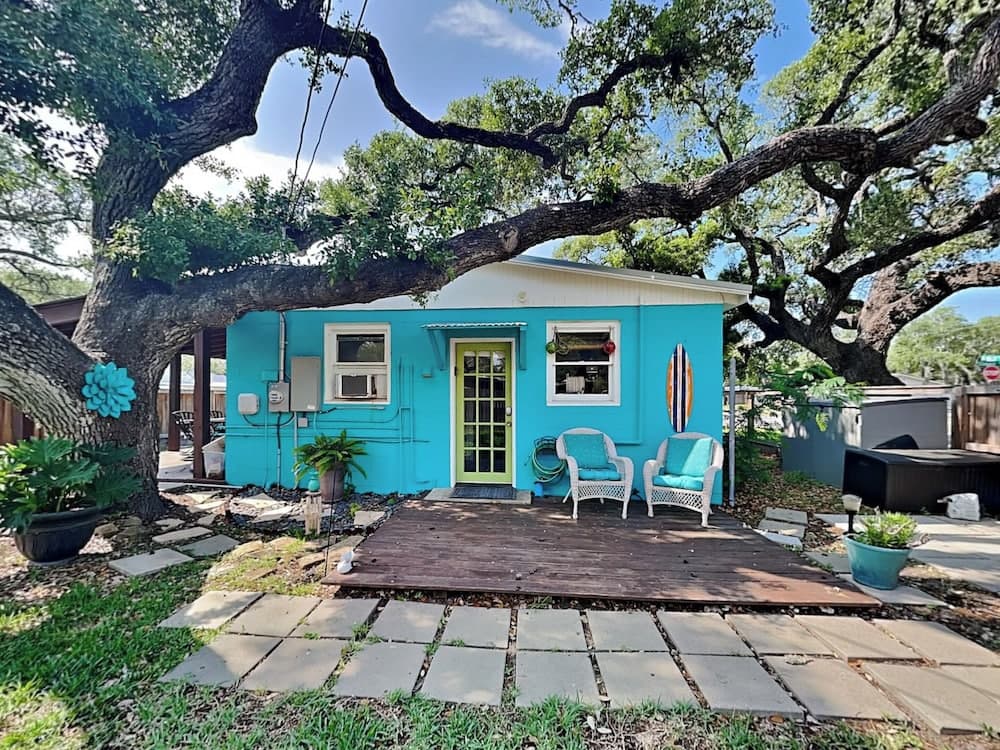 Konaklama yeri imkân ve özellikleri