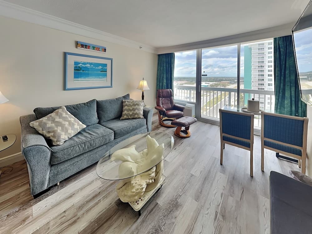 Daytona Beach Resort 922