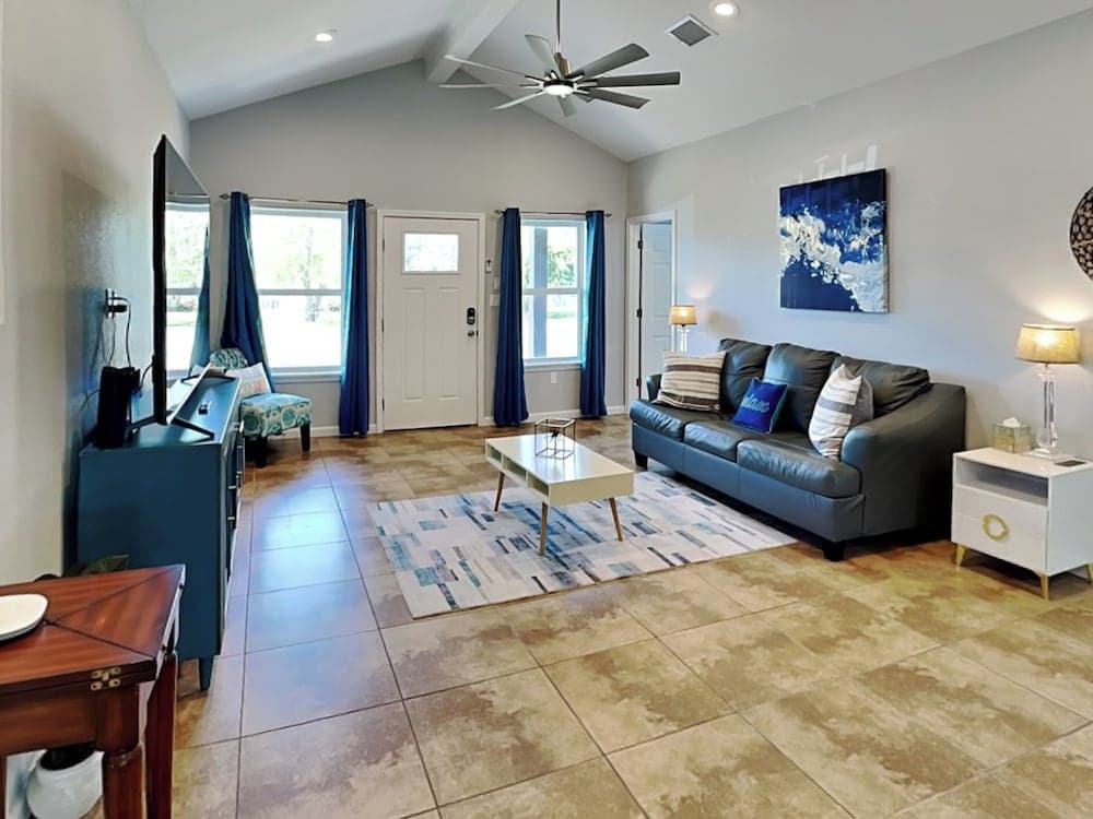 Konaklama yeri imkân ve özellikleri