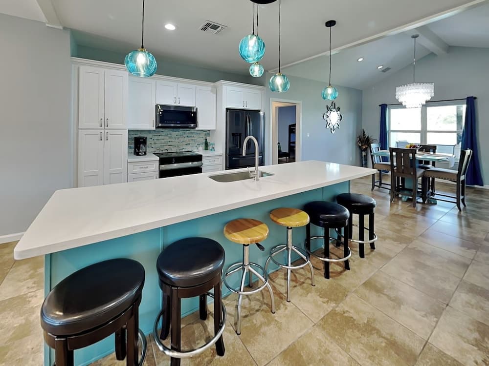 Konaklama yeri imkân ve özellikleri