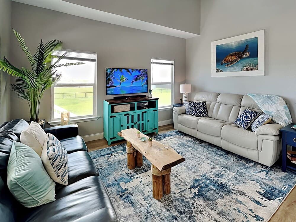 Konaklama yeri imkân ve özellikleri