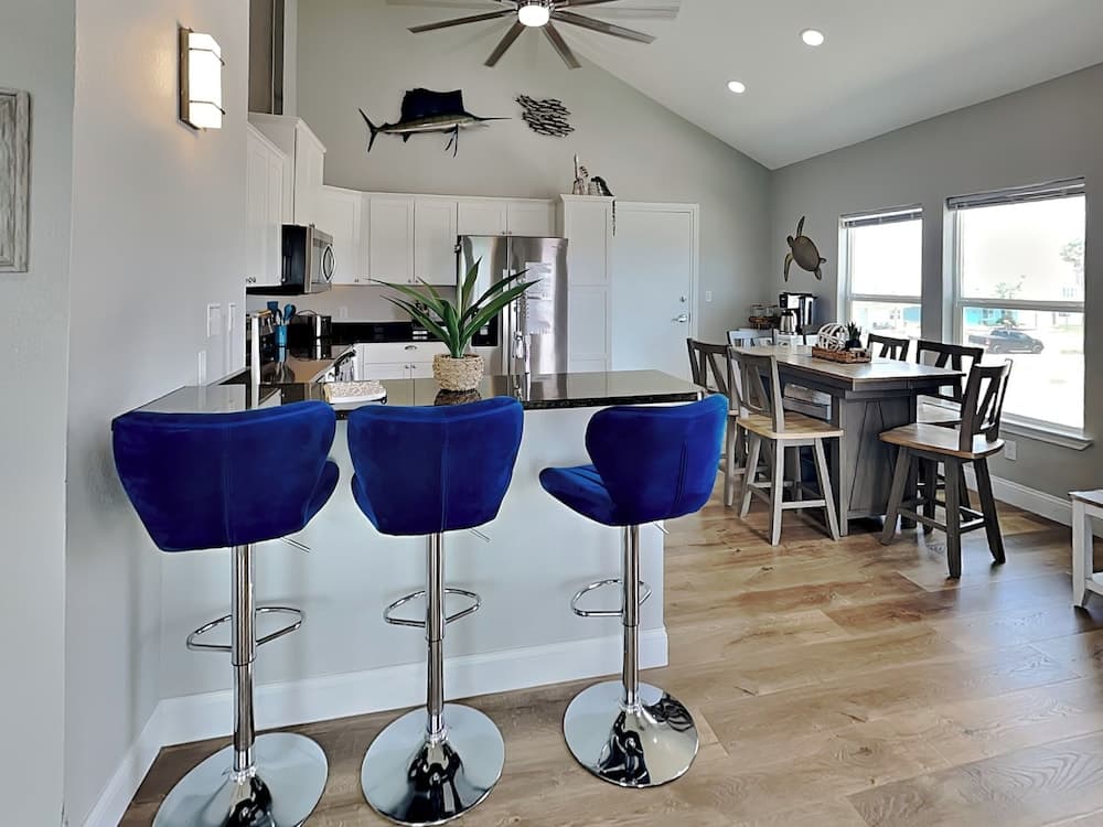 Konaklama yeri imkân ve özellikleri