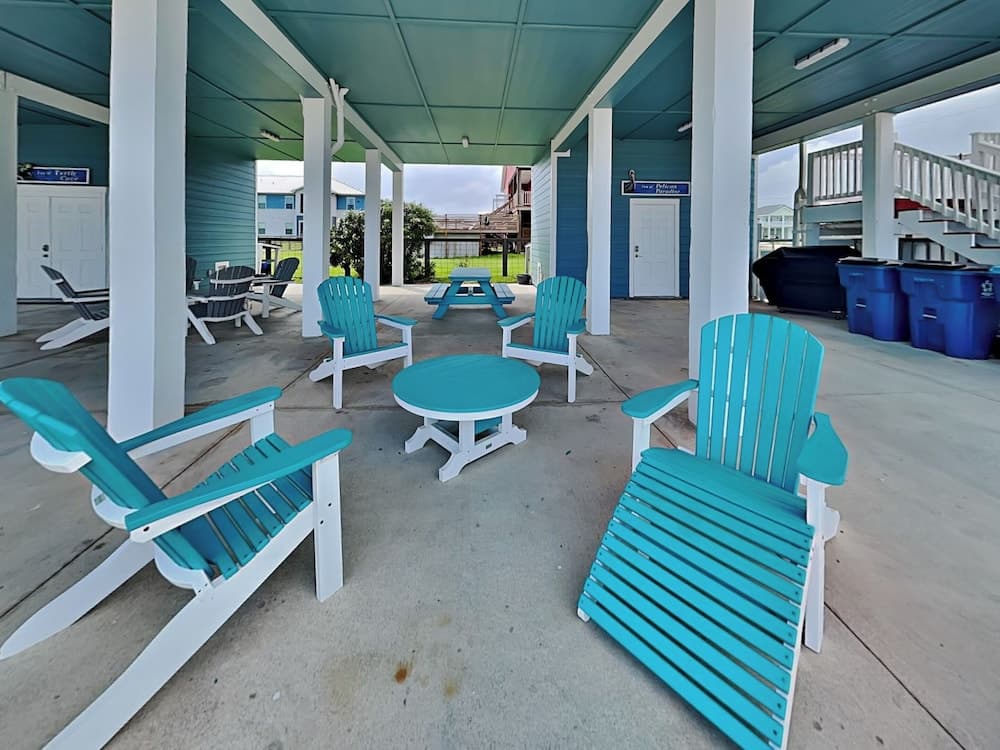 Konaklama yeri imkân ve özellikleri