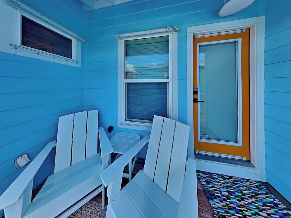 Konaklama yeri imkân ve özellikleri