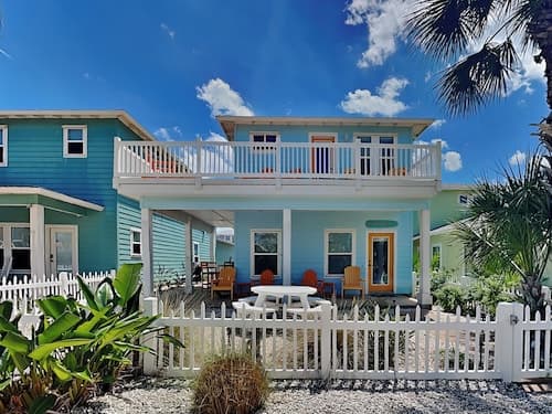 Beach-Inn by Silver Sands Vacation Rentals
