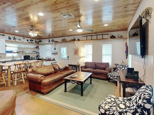Seacasa 18 by Silver Sands Vacation Rentals