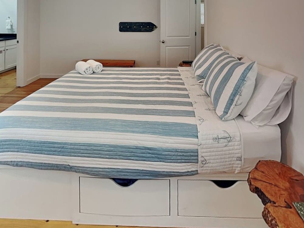 Konaklama yeri imkân ve özellikleri