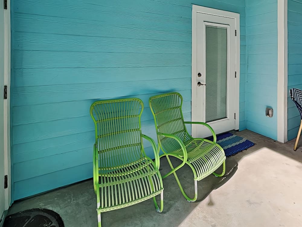 Konaklama yeri imkân ve özellikleri