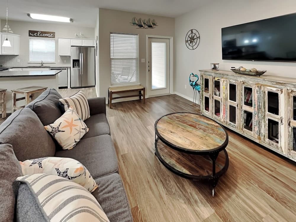 Bsc302-forever in Flip Flops