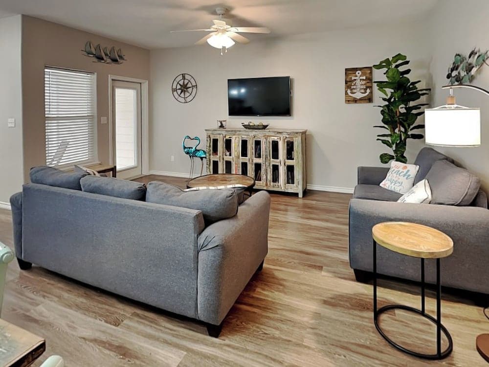 Konaklama yeri imkân ve özellikleri