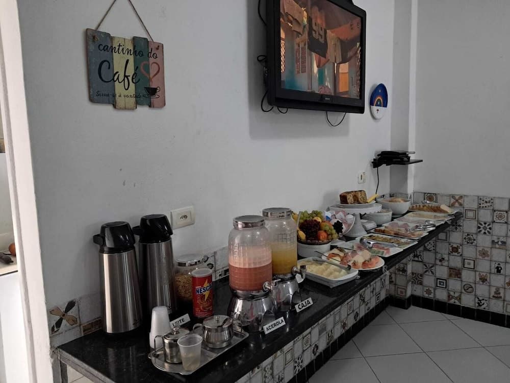 Pousada Recife Tropical