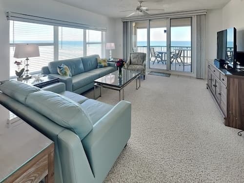 Towers Ten #801 by Distinctive Beach Rentals