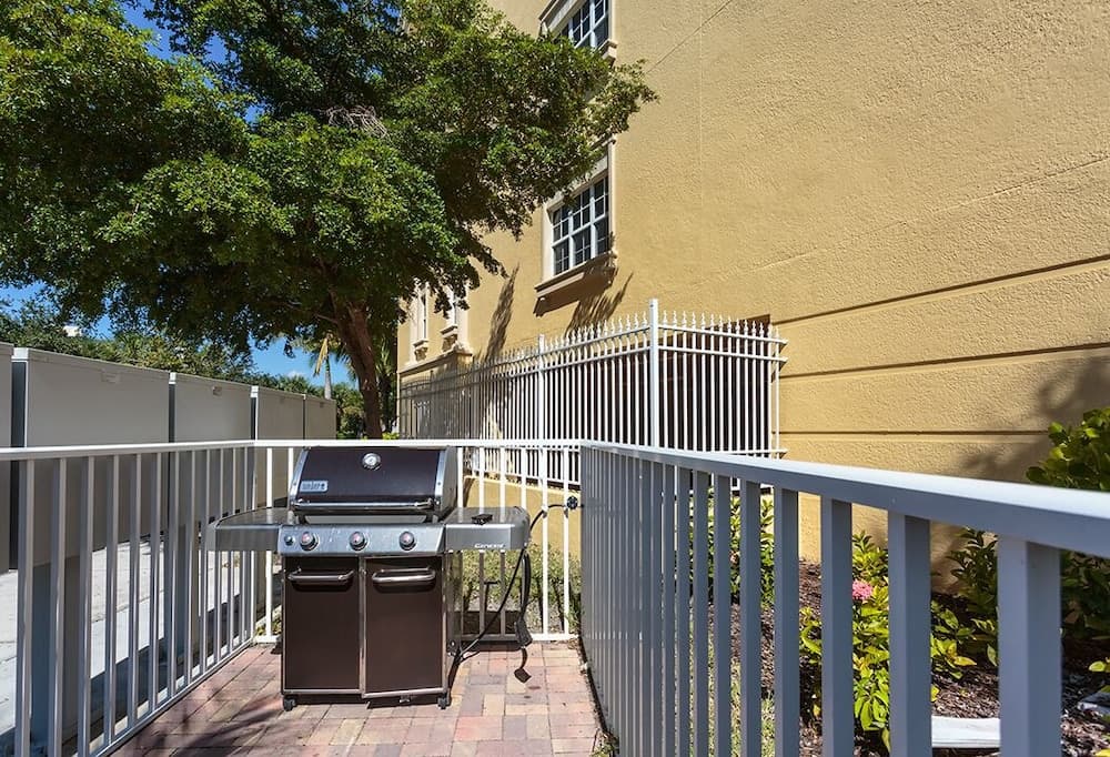 Konaklama yeri imkân ve özellikleri