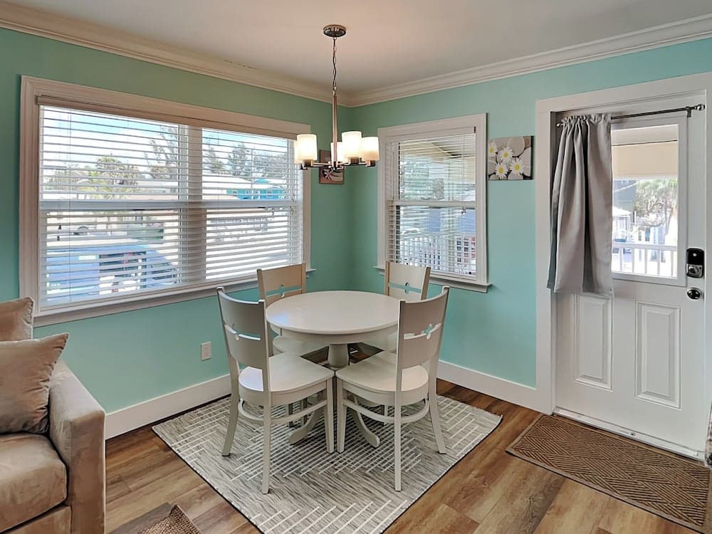 Konaklama yeri imkân ve özellikleri