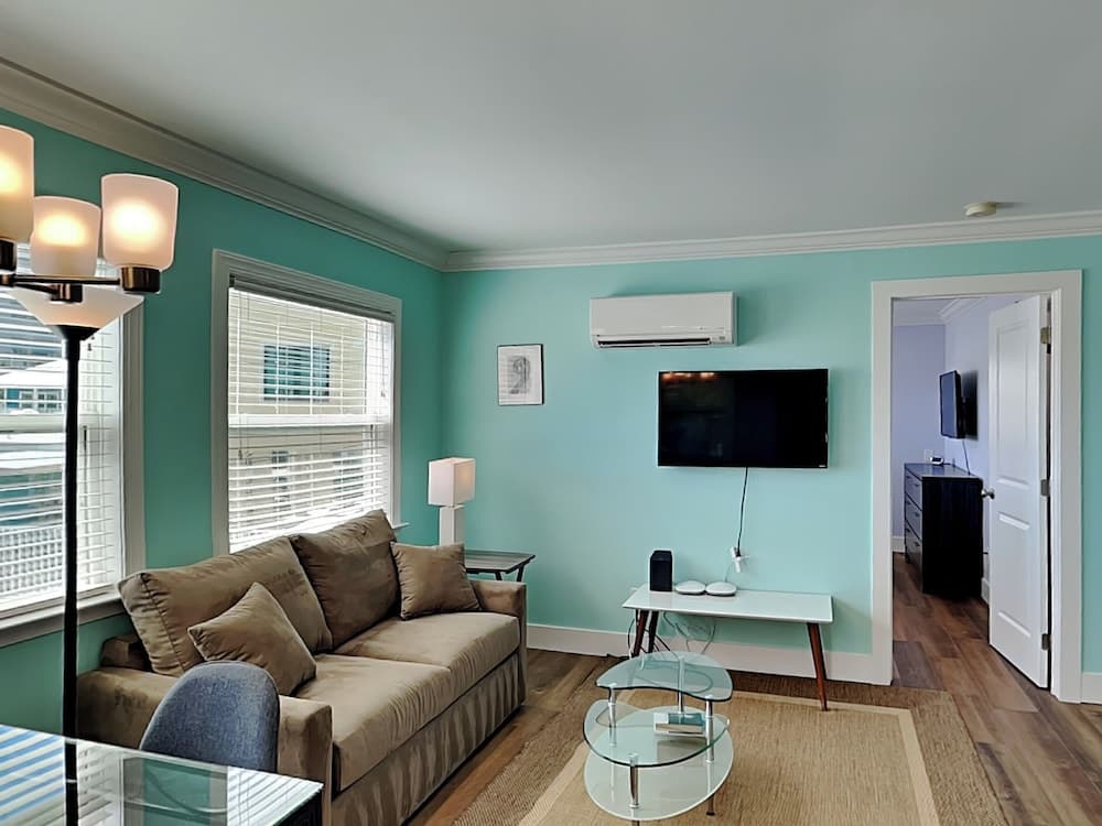 Konaklama yeri imkân ve özellikleri