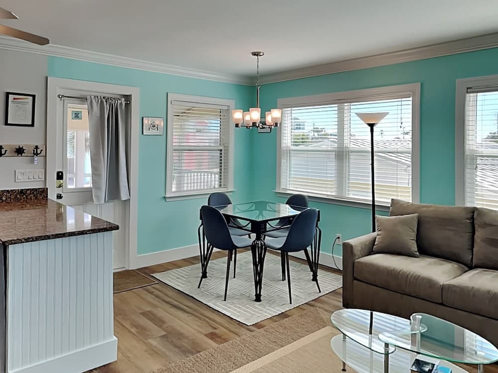 Konaklama yeri imkân ve özellikleri