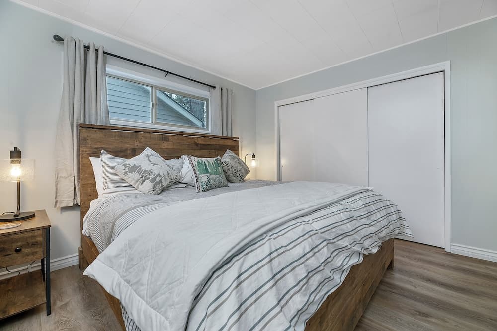 Boulder Bay Bungalow
