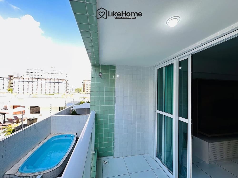 Maison Escorel - LikeHome Hospedagens