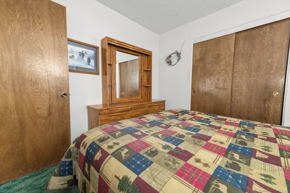 Boulder Bay Chalet Condo