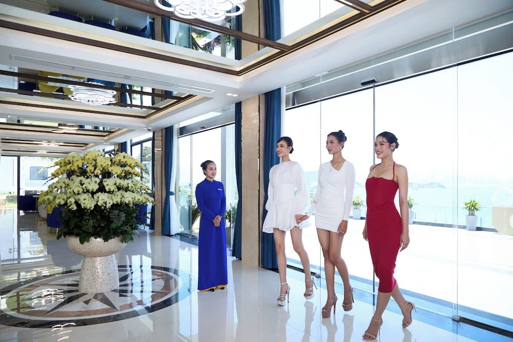 Paradise Resort Nha Trang