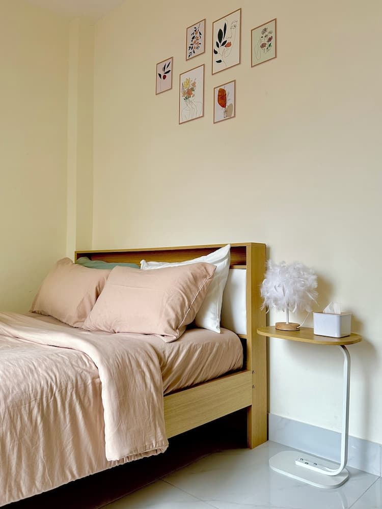 Homestay Da Lat - The November Stay - Ngo Quyen