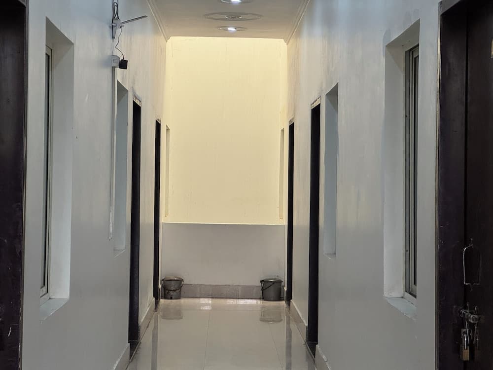 Murli Manohar Palace