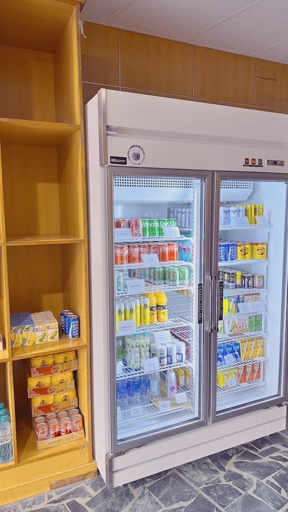 Minibar