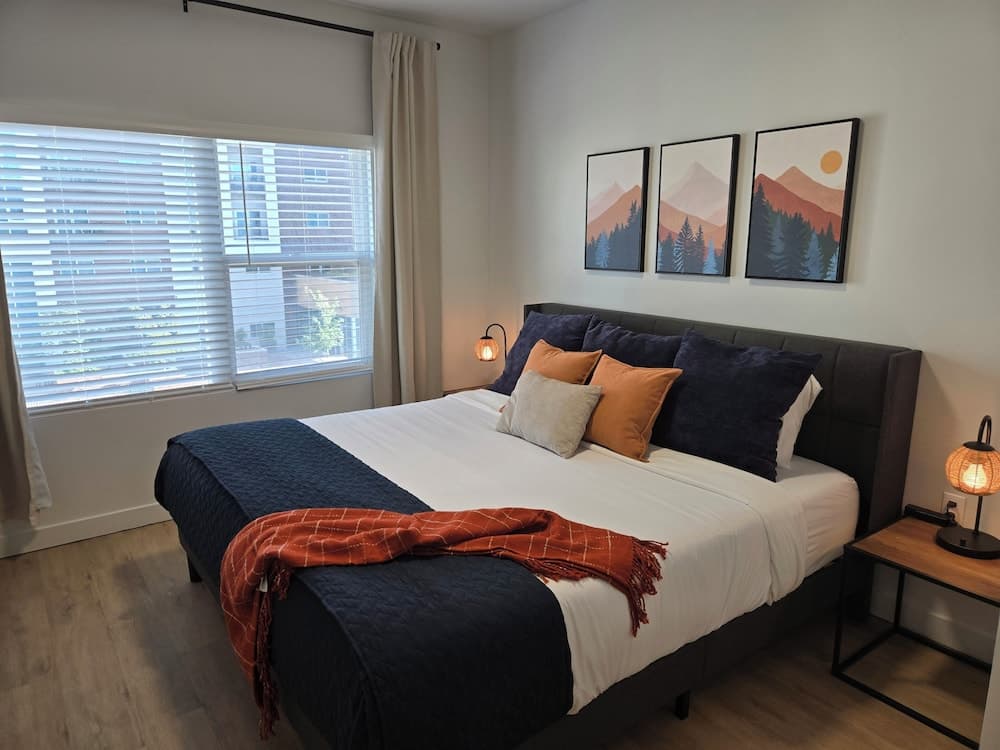 Sugar House by cloud Dream Homes