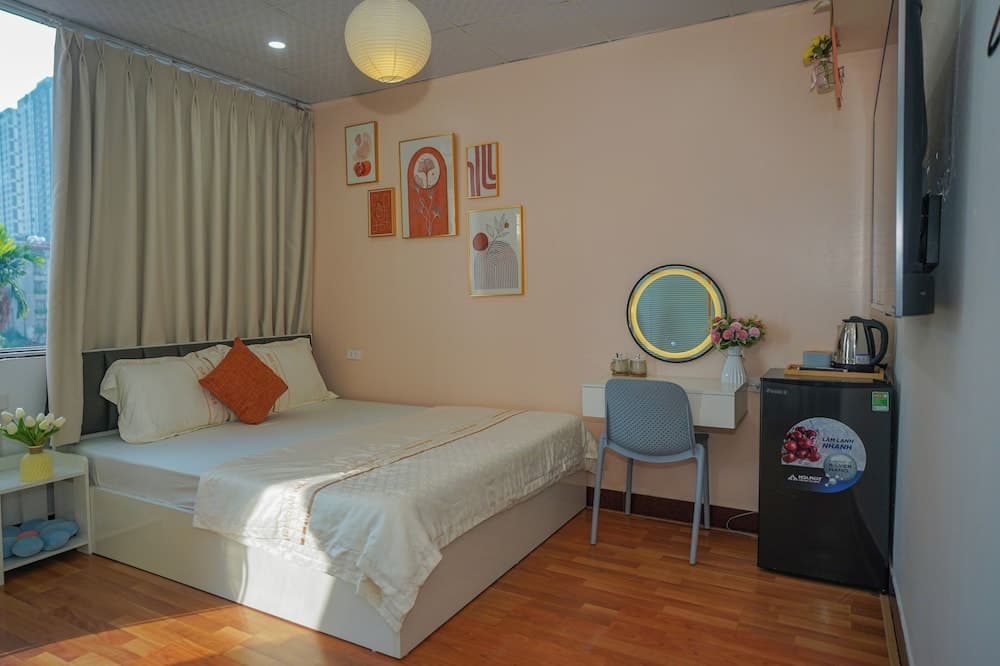 Alula Ha Noi Homestay