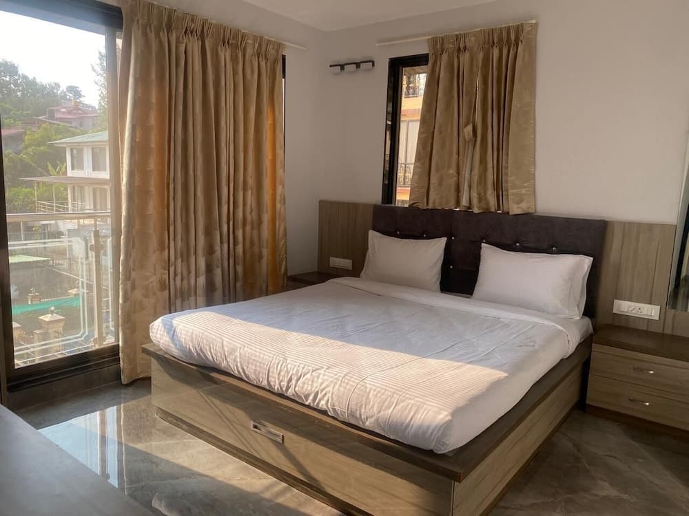 Shreejee Villa