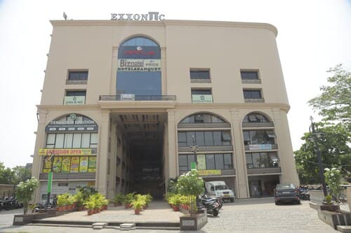Biznotel by Pride Surat