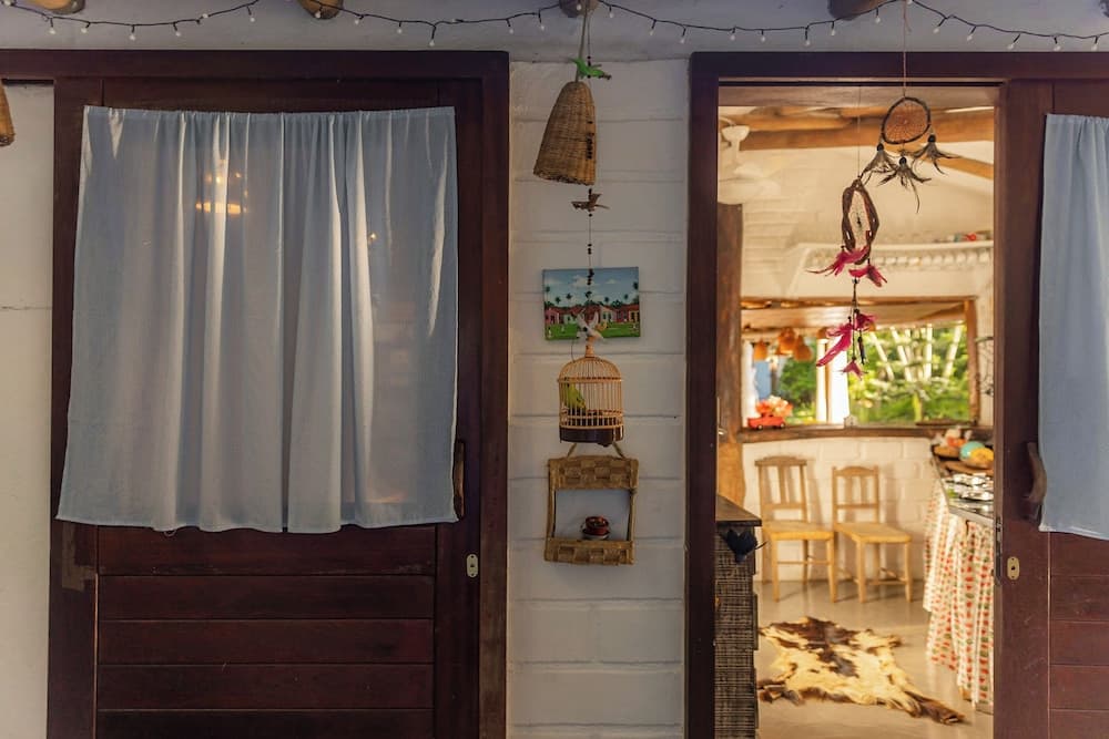 Konaklama yeri alanı