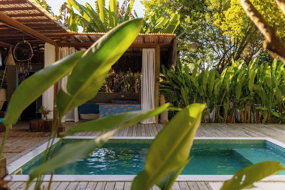 Serendipity Trancoso