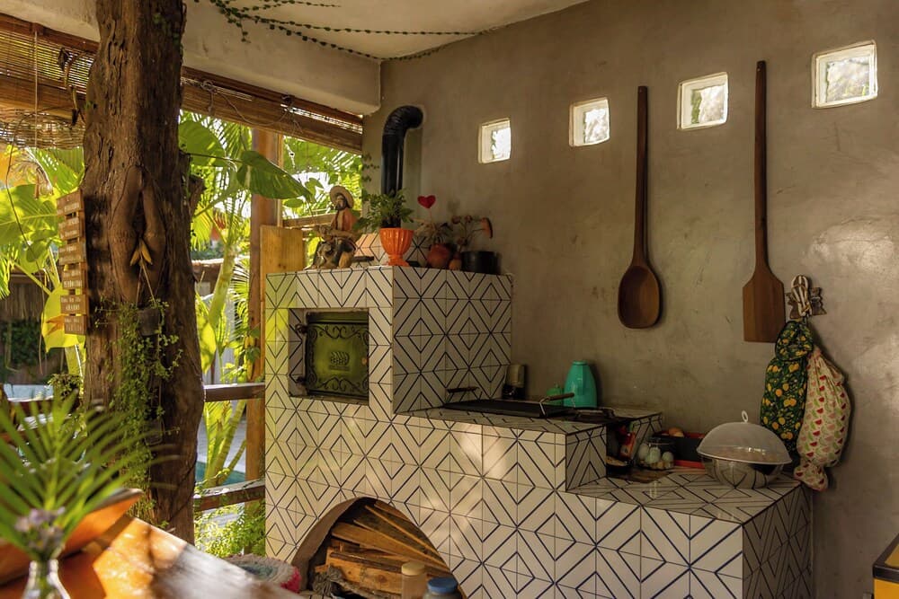 Konaklama yeri alanı