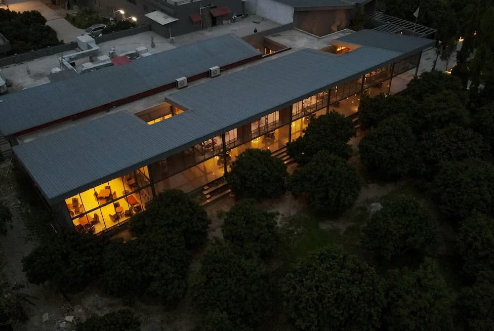 Wyndham Garden JIM Corbett Chhoi