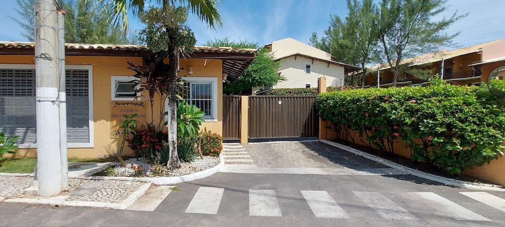 COARE0100 - Cond Aldeia Saint Sebastien