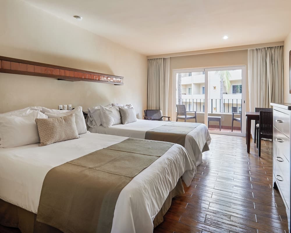 Hotel Playa Mazatlan - All Inclusive