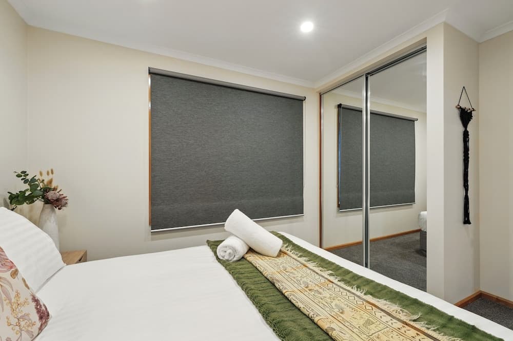 Timbermill House - 2 Bedrooms