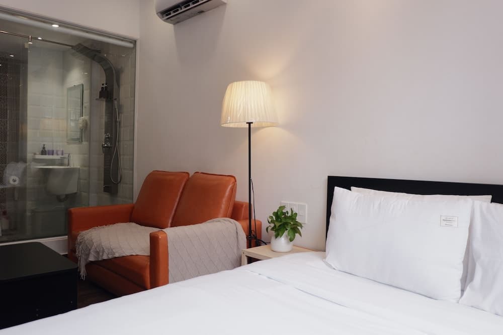 Cozy Studio Apartment